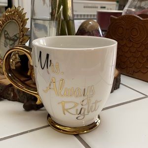 Wife Mug